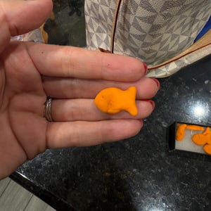 Amanda added a photo of their purchase