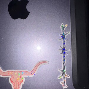Emma added a photo of their purchase