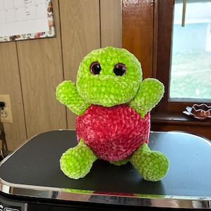 Amanda added a photo of their purchase