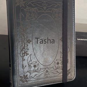 Tasha lade till en bild av sitt köp