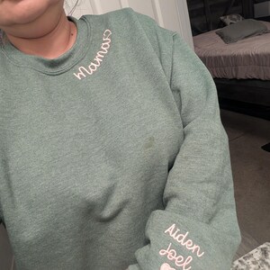 martha added a photo of their purchase