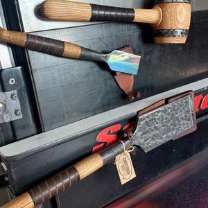 Comprador de Etsy ha añadido una foto de su compra