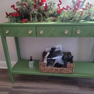 Caitlyn hat ein Foto des gekauften Artikels hinzugefügt