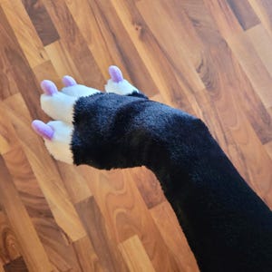 Peach ha aggiunto una foto del proprio acquisto