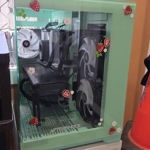 Raccoon added a photo of their purchase