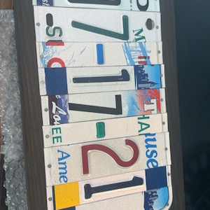 Samantha added a photo of their purchase