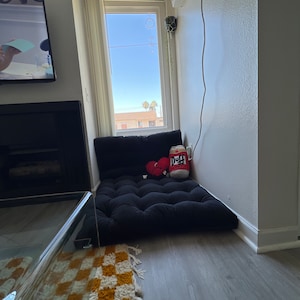 Aileen added a photo of their purchase
