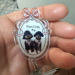 Lauren added a photo of their purchase