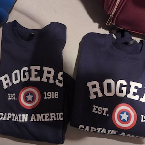 Sarah added a photo of their purchase