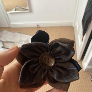 Comprador de Etsy ha añadido una foto de su compra