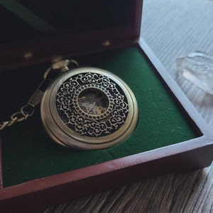 Kili added a photo of their purchase