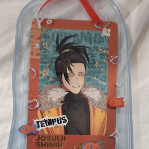 Annie added a photo of their purchase