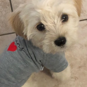Shannon added a photo of their purchase
