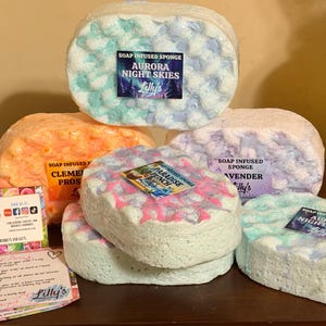 Amy added a photo of their purchase