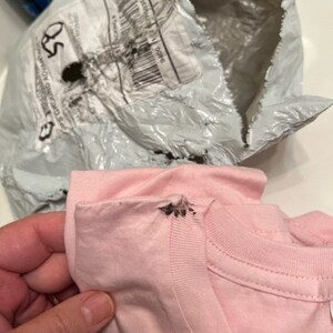 Carol added a photo of their purchase