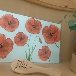 Candice added a photo of their purchase