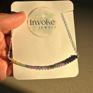Vanessa added a photo of their purchase
