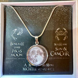 Michelle added a photo of their purchase