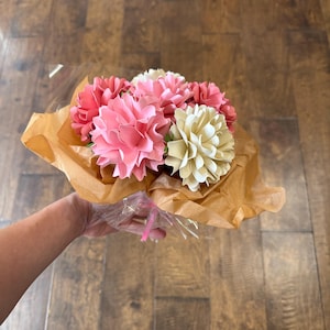 Lorena added a photo of their purchase