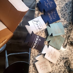 Etsy buyer added a photo of their purchase