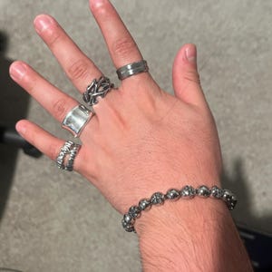 Julian added a photo of their purchase