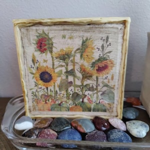 Sarah added a photo of their purchase