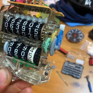 Nik added a photo of their purchase