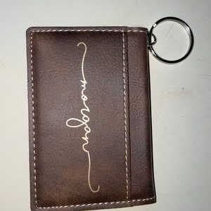 Morgan added a photo of their purchase