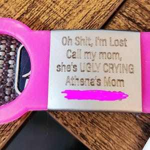 Katie added a photo of their purchase