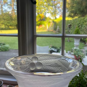 Etsy-koper heeft een foto van de aankoop toegevoegd