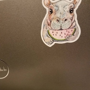 Maggie added a photo of their purchase