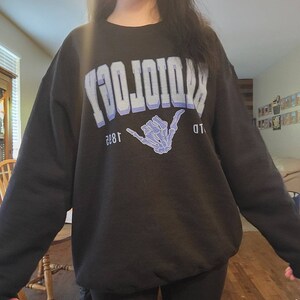 Ally added a photo of their purchase