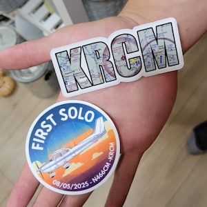 Etsy-köpare lade till en bild av sitt köp