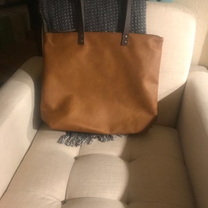 Linda added a photo of their purchase