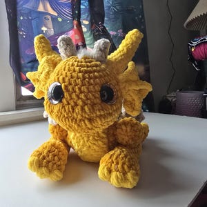 Dot added a photo of their purchase