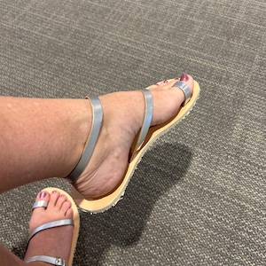 Michelle added a photo of their purchase