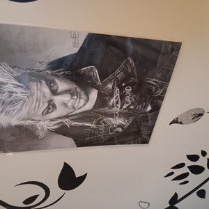 Heather heeft een foto van de aankoop toegevoegd