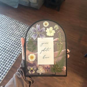 Madison added a photo of their purchase