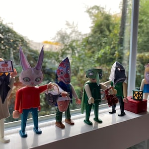 Sara heeft een foto van de aankoop toegevoegd
