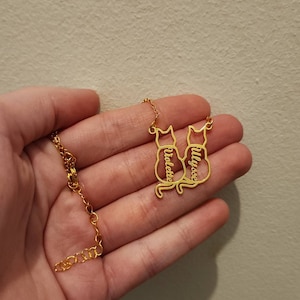 Aline added a photo of their purchase