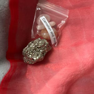 Etsy buyer added a photo of their purchase