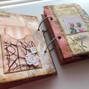 JOURNALING WORDS Freebies for Junk Journal, Cardmaking, Scrapbooking ...