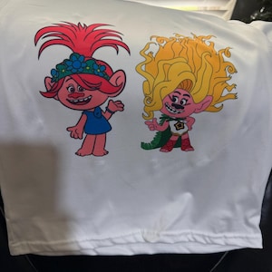 Acquirente Etsy ha aggiunto una foto del proprio acquisto