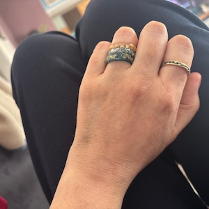 Lucy added a photo of their purchase