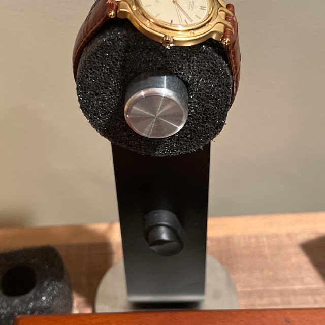 Watch Winder for Seiko Kinetic Watches (self-standing) - Etsy UK