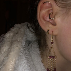 Nathalie added a photo of their purchase