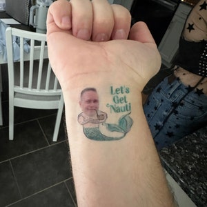 Jennifer added a photo of their purchase
