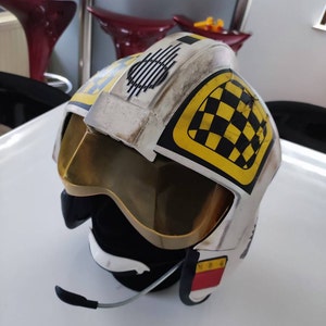 スター・ウォーズ ビッグス・ダークライター Xウイング 反乱軍