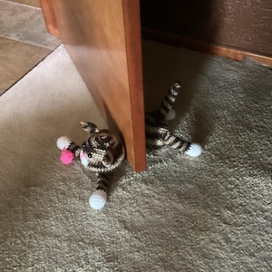 Don added a photo of their purchase