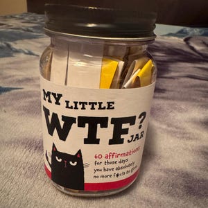 Comprador de Etsy ha añadido una foto de su compra